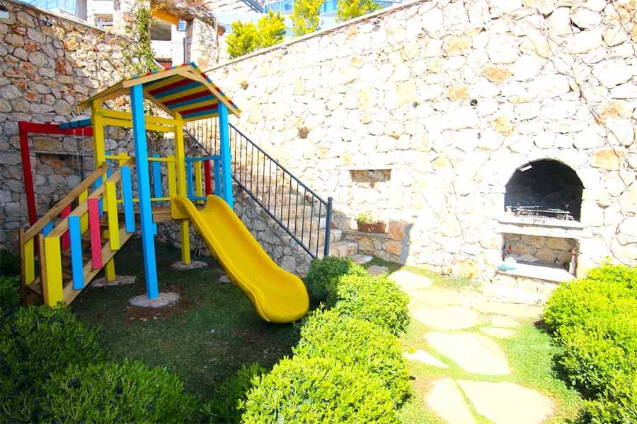 Villa Blue Star - 15