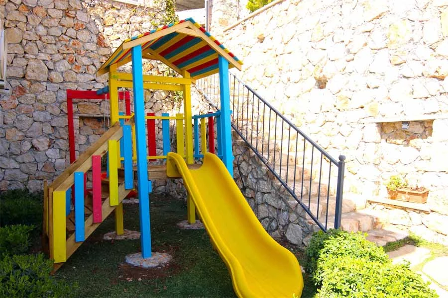 Villa Blue Star - 14