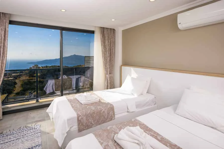 Villa Blue Star - 33