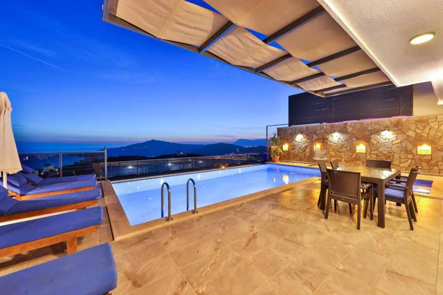 Villa Blue Star - 18