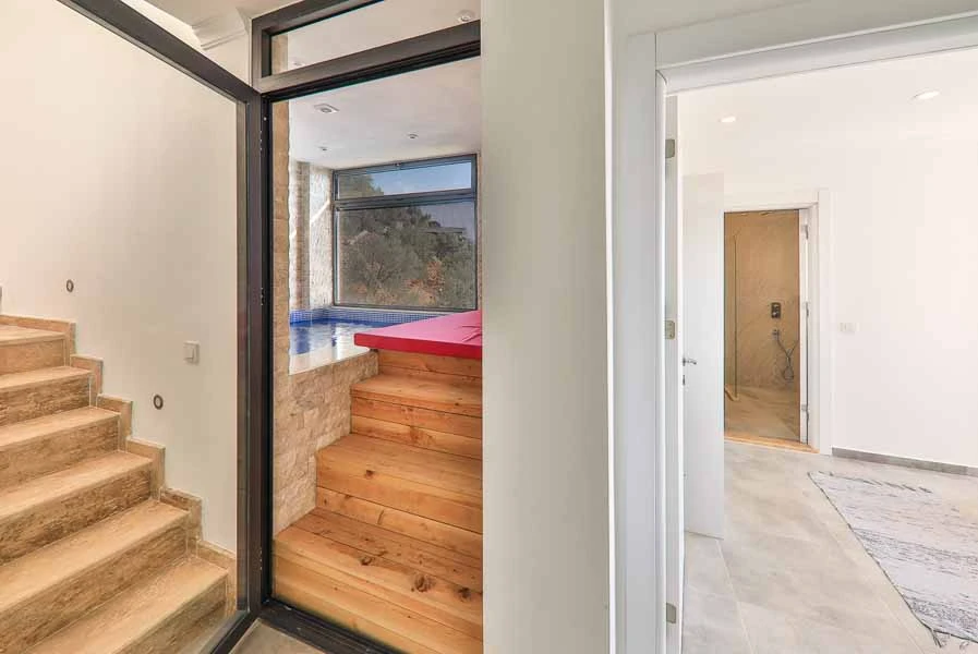 Villa Blue Star - 34