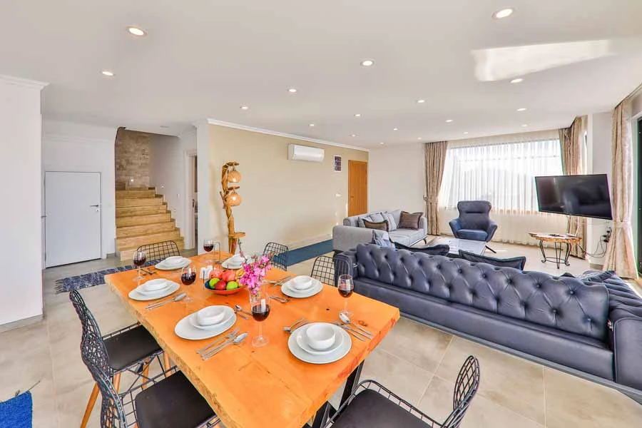 Villa Blue Star - 25