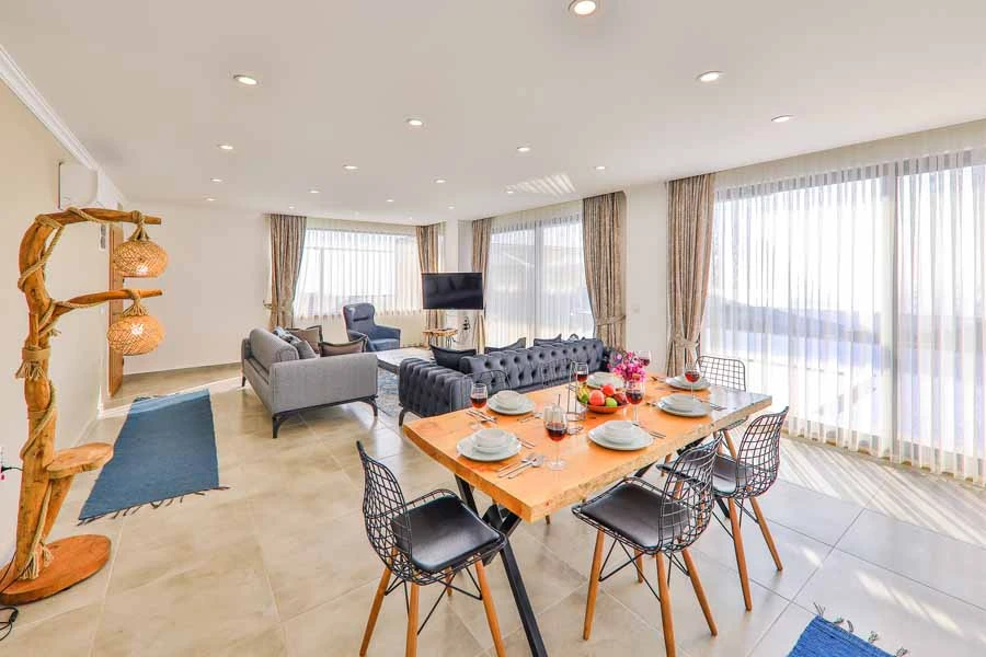 Villa Blue Star - 24