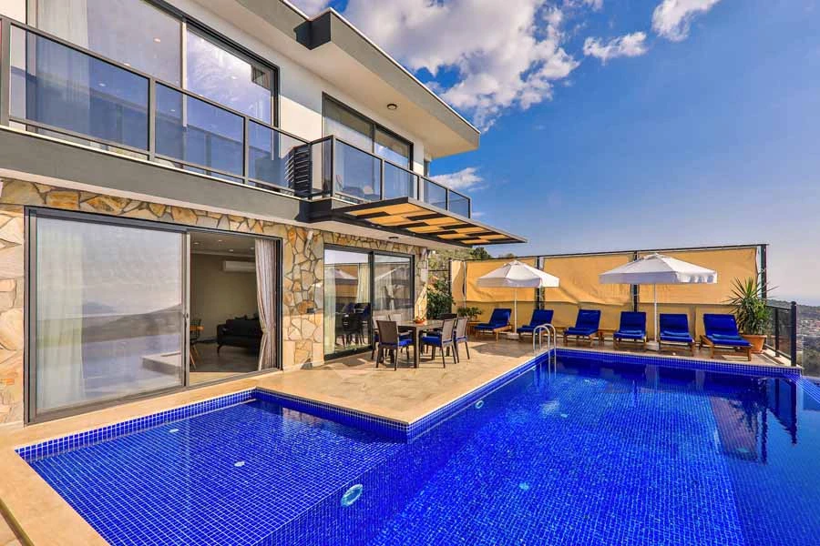 Villa Blue Star - 4