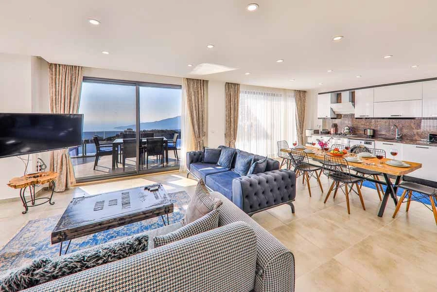 Villa Blue Star - 26