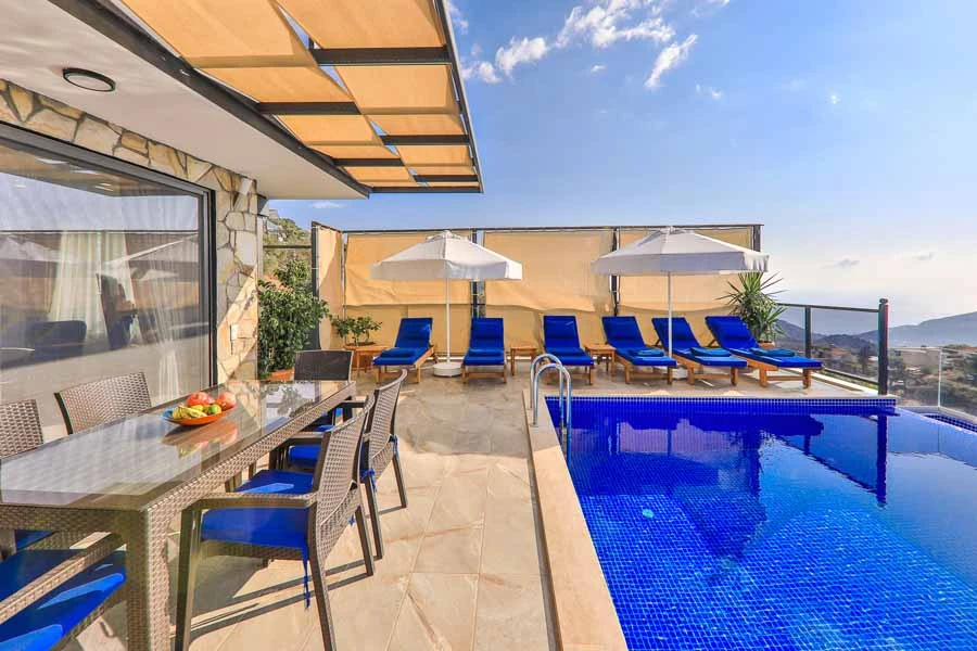 Villa Blue Star - 9