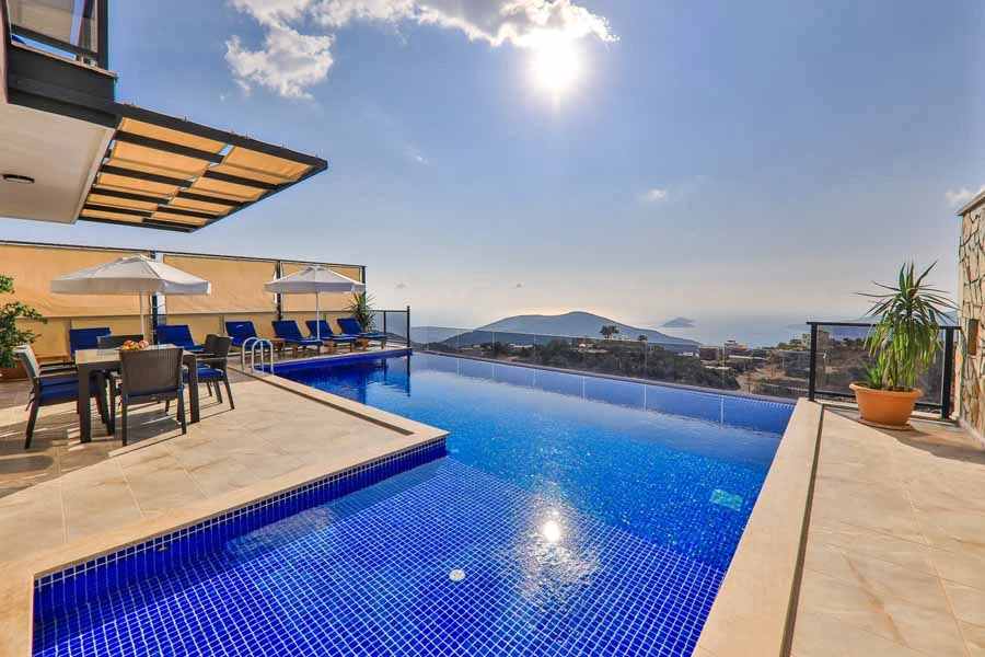 Villa Blue Star - 7
