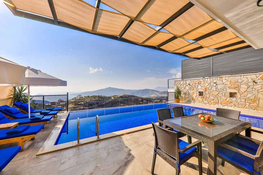 Villa Blue Star - 6