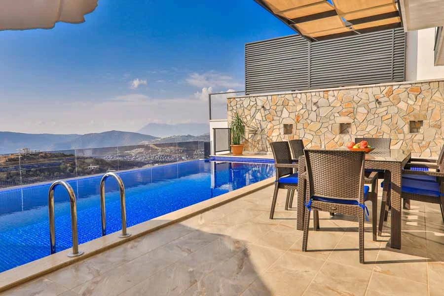 Villa Blue Star - 10