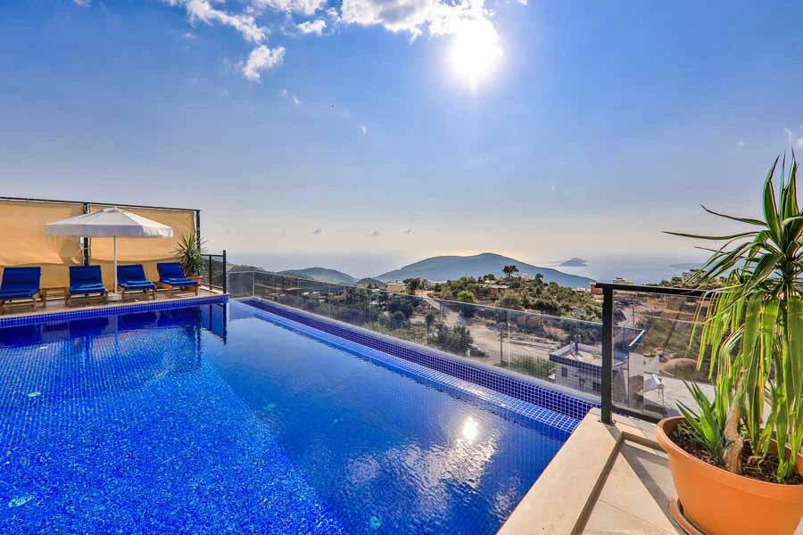 Villa Blue Star - 8