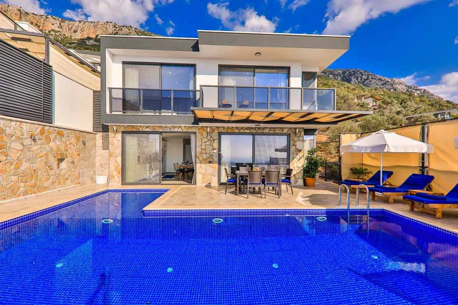 Villa Blue Star - 5