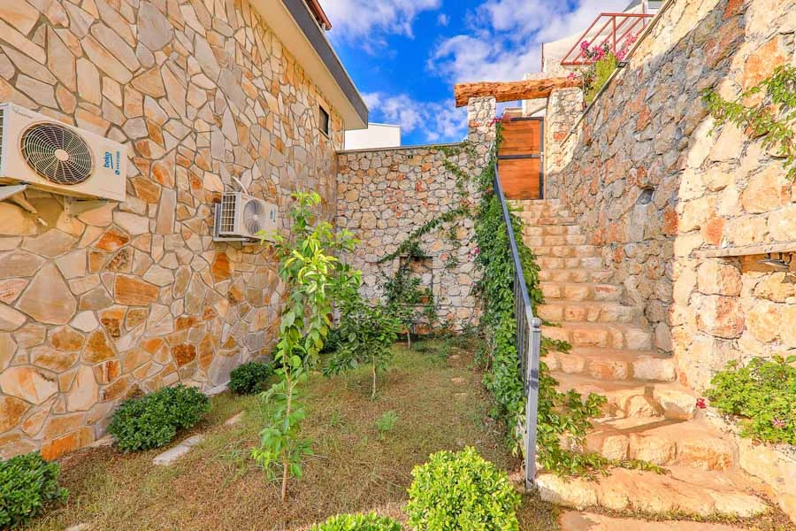 Villa Blue Star - 35