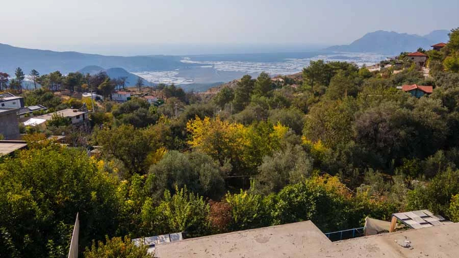 Villa Sultan İslamlar - 30