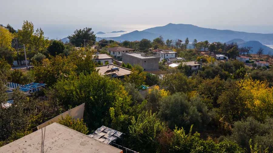 Villa Sultan İslamlar - 29