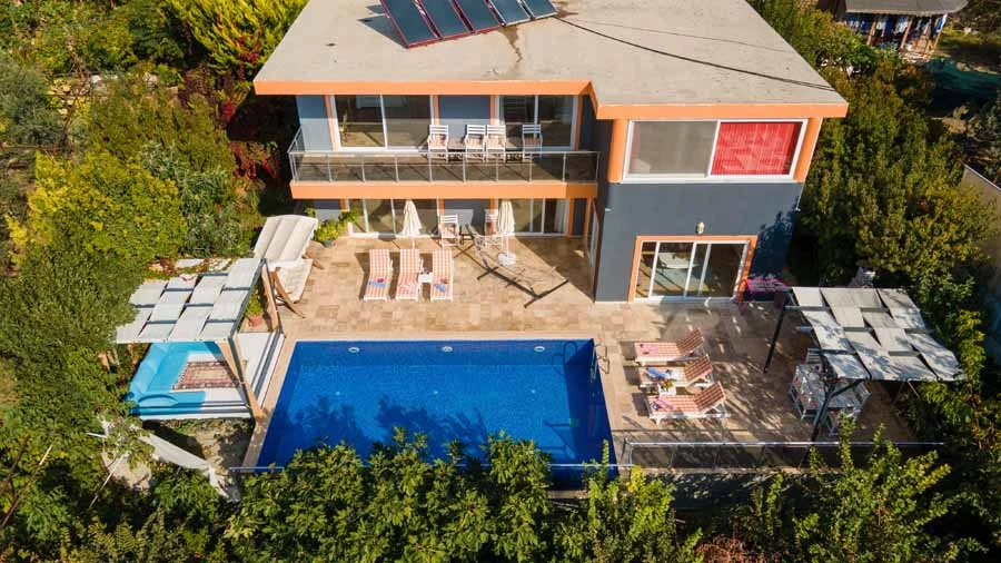 Villa Sultan İslamlar - 32