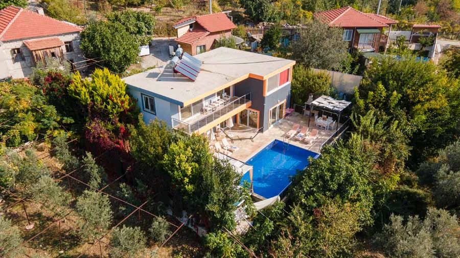 Villa Sultan İslamlar - 34