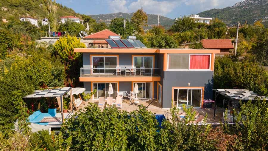 Villa Sultan İslamlar - 28