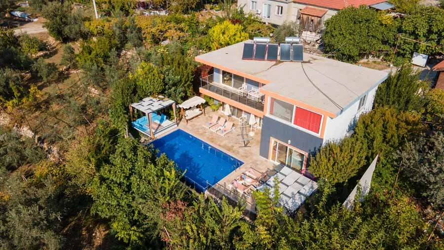 Villa Sultan İslamlar - 33