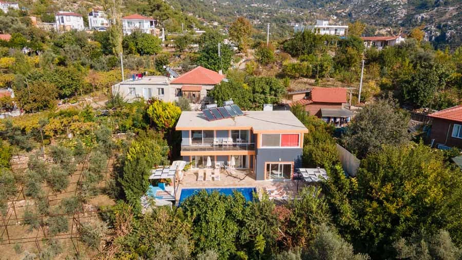 Villa Sultan İslamlar - 31
