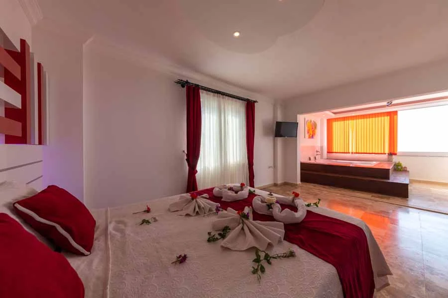 Villa Sultan İslamlar - 57