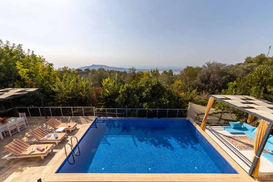 Villa Sultan İslamlar - 7