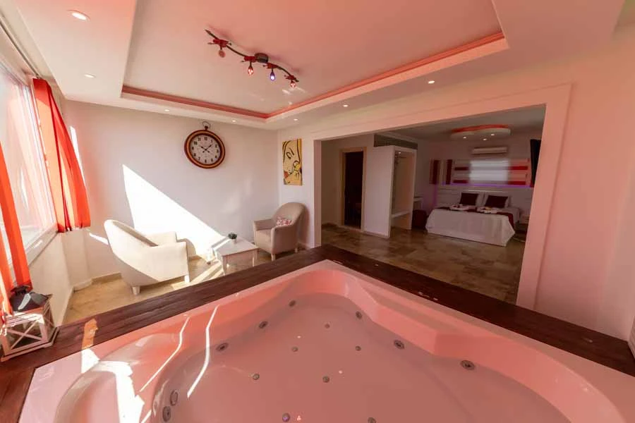 Villa Sultan İslamlar - 55