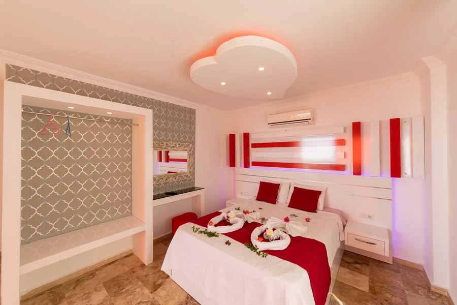 Villa Sultan İslamlar - 56