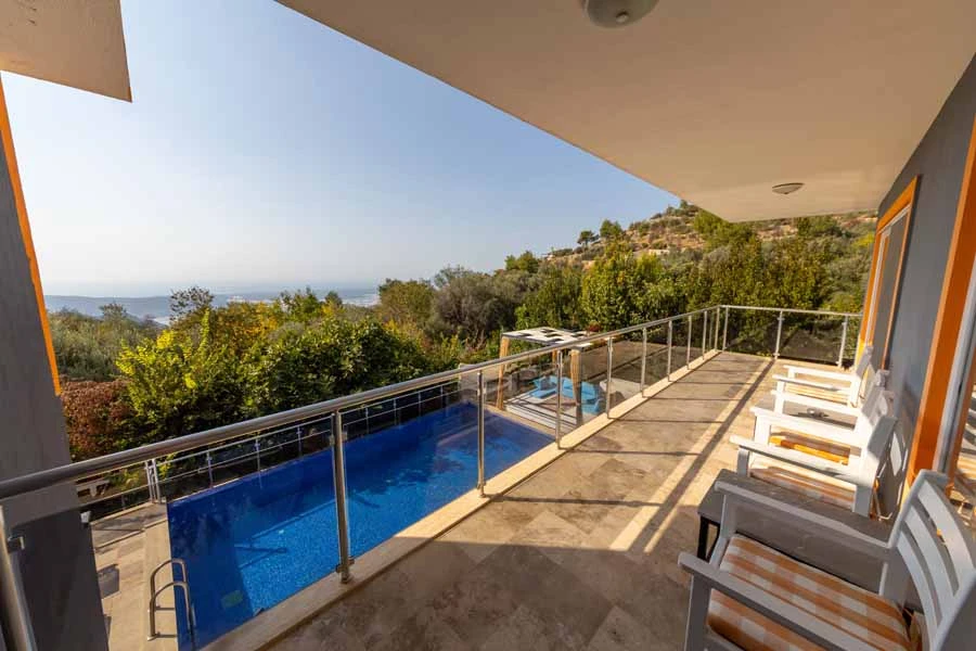 Villa Sultan İslamlar - 26