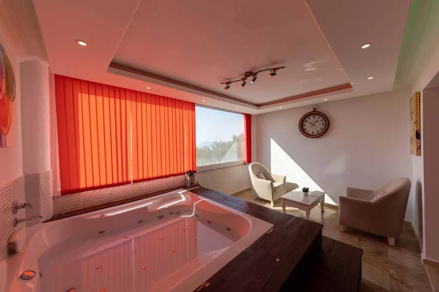 Villa Sultan İslamlar - 51