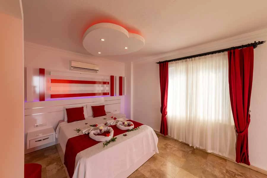 Villa Sultan İslamlar - 54