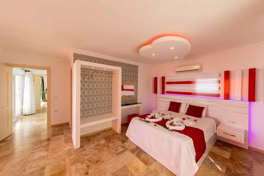 Villa Sultan İslamlar - 50