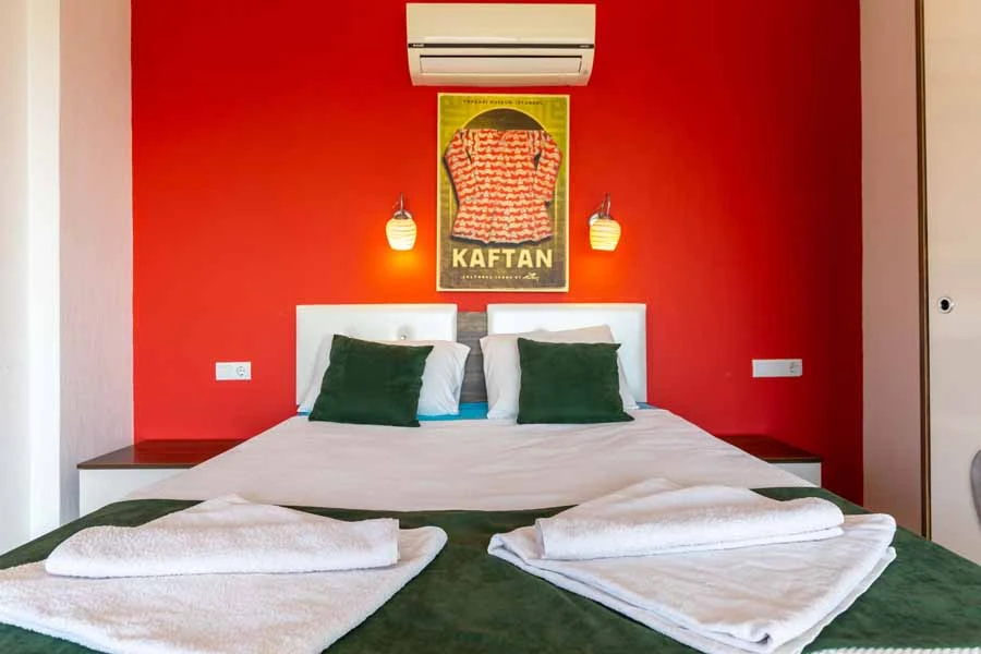Villa Sultan İslamlar - 47