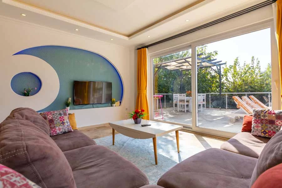 Villa Sultan İslamlar - 36