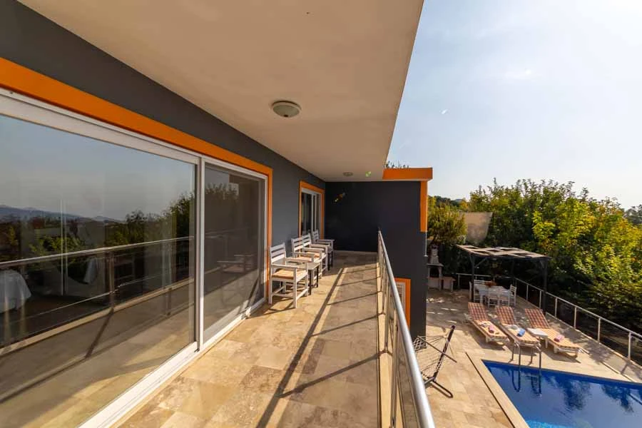 Villa Sultan İslamlar - 27