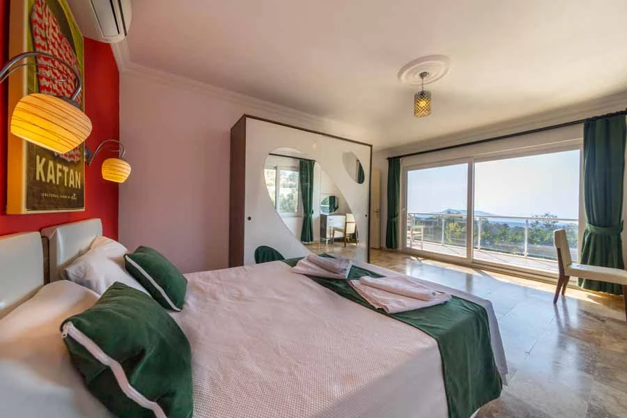 Villa Sultan İslamlar - 49