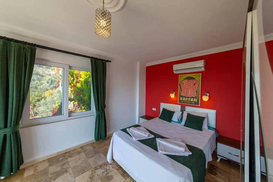 Villa Sultan İslamlar - 44