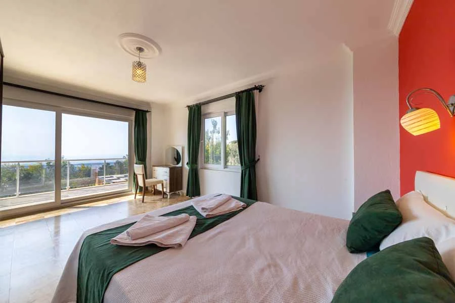 Villa Sultan İslamlar - 48