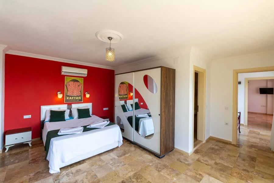 Villa Sultan İslamlar - 45