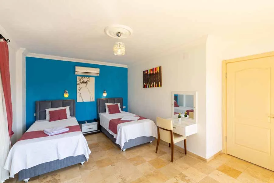 Villa Sultan İslamlar - 60