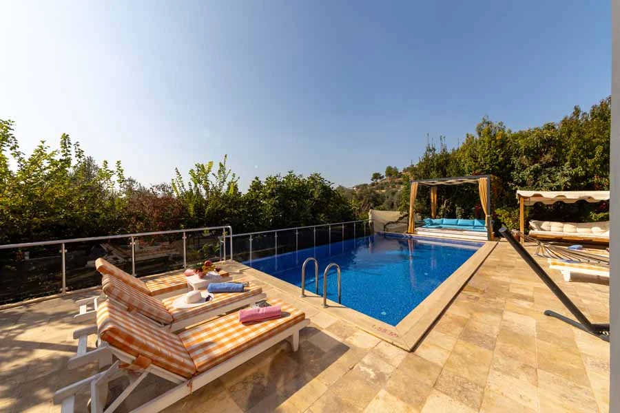 Villa Sultan İslamlar - 2