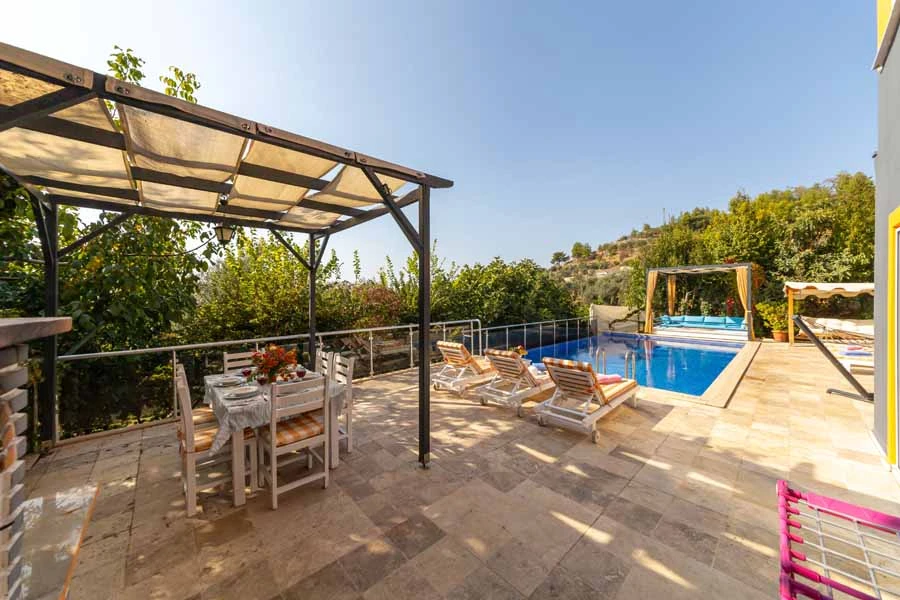 Villa Sultan İslamlar - 18