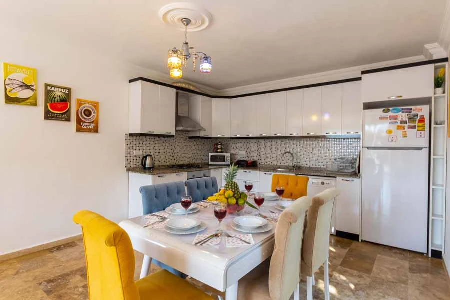 Villa Sultan İslamlar - 41