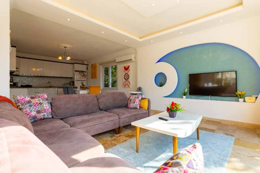 Villa Sultan İslamlar - 35