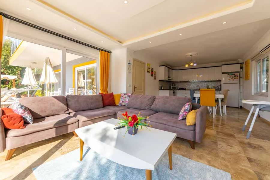 Villa Sultan İslamlar - 39