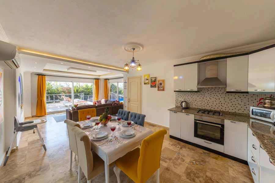 Villa Sultan İslamlar - 42