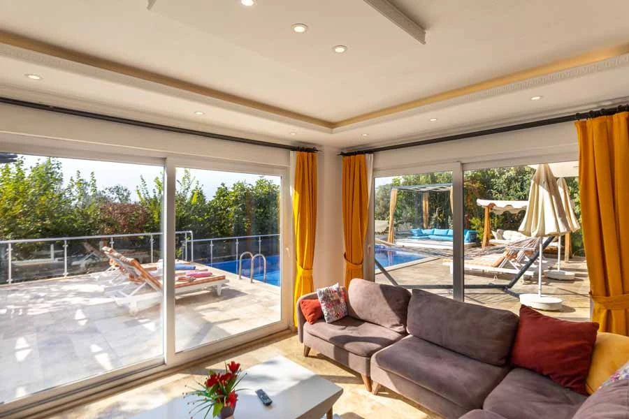 Villa Sultan İslamlar - 38