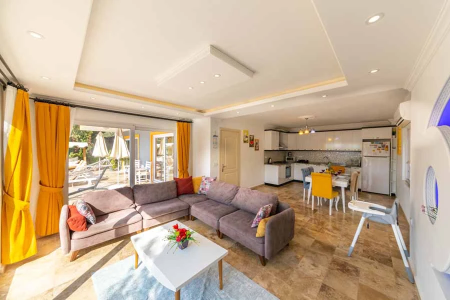 Villa Sultan İslamlar - 40
