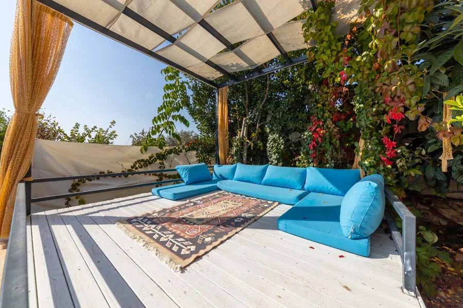 Villa Sultan İslamlar - 25