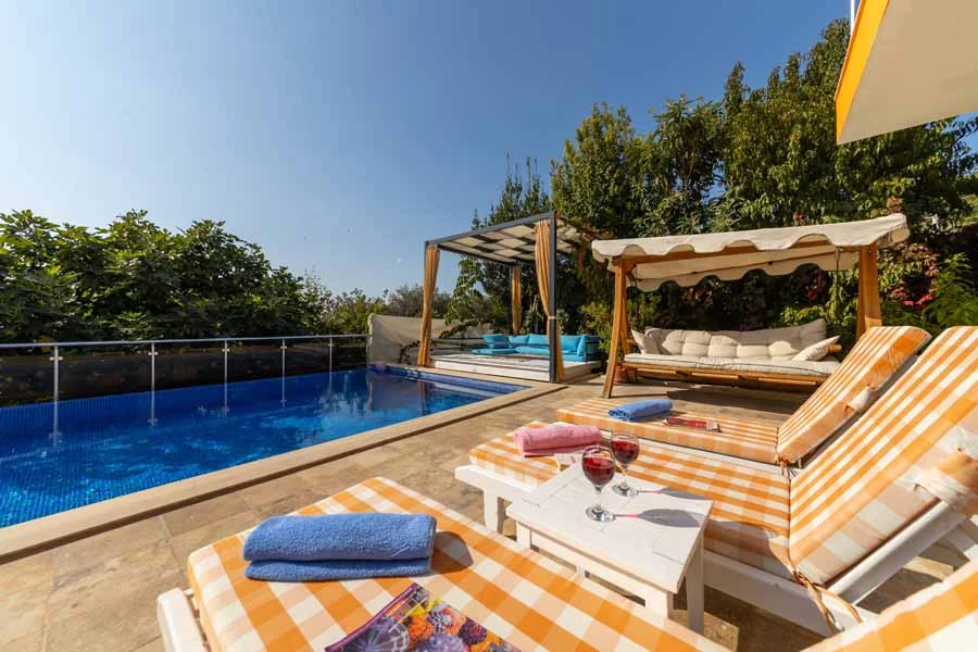 Villa Sultan İslamlar - 5