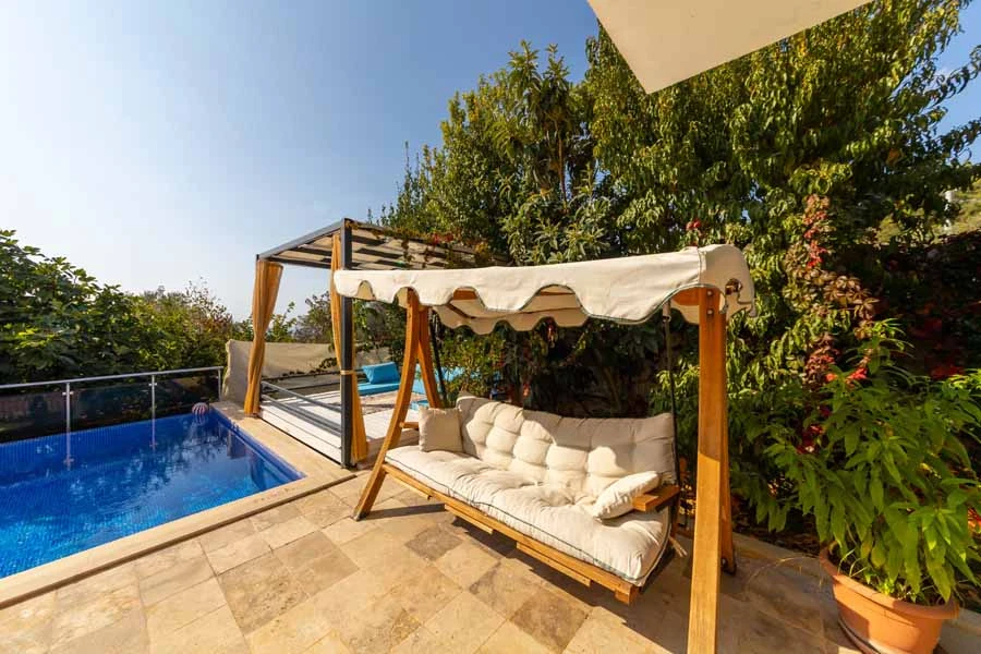 Villa Sultan İslamlar - 12